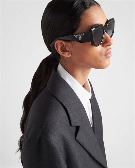 prada milano womens sunglasses|prada sunglasses unisex.